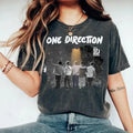 RIP Liam Payne Shirt, Liam Payne Shirt, Thank you Liam Payne 2024, One Direction Music Band, One Direction, Liam Payne...