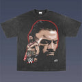 ROMAN REIGNS 1.2 TEE | VINTAGE TEE GRAPHIC T-SHIRT SWEATSHIRT HOODIE | GIFT FOR FAN | RetroVerseTees.com