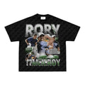 RORY MCILROY graphic tee, 2025 Golf Masters Tee, Golf Lover Gift, masters 2025 merch Hoodie, Sweatshirt | RetroVerseTees.com