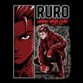 Ruro Urban Ninja Clan Edgy Techwe
