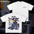 RW T-SHIRT, Rare Rap Tee Hip Hop UNISEX Shirt Hoodie, Sweatshirt | RetroVerseTees.com