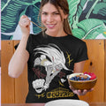 Rabbit Hero Mirko T-Shirt S-4XL Rumi Usagiyama Miruko Bnha Mha My Hero Academia Hoodie, Sweatshirt | RetroVerseTees.com