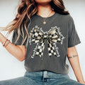 Racing Mom Shirt, Motocross Shirt, Coquette Bow, Drag Racing, Race Day, Motorsports, Race Mama, Dirt Bike, Moto Mom Gift,...