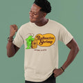 Radioactive Shrimp Shirt, Green Shrimp Live Better Hoodie, Shrimp Barrel Tee Sweatshirt | RetroVerseTees.com