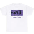 Radiohead Band T-Shirt Electronic 90s Emo rock Brand Classic Streetwear Tshirt Hoodie, Sweatshirt | RetroVerseTees.com