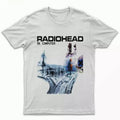 Radiohead Ok Computer T shirt Unisex Classic Hoodie, Sweatshirt | RetroVerseTees.com