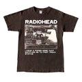 Radiohead Shirt I Have A Paper Here That Entitles Me Radiohead Unisex Streetwear T-Shirt Hoodie, Sweatshirt