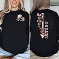 Radiologic Technologist, Radiology Skeleton Sweatshirt Best Price T-Shirts, Hoodie | RetroVerseTees.com