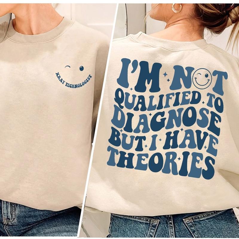 Radiology Nurse Shirt, Rad Tech Shirt Best Price Hoodie, Sweatshirt | RetroVerseTees.com
