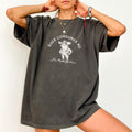 Rage Consumes Me Comfort Colors Shirt, Funny Meme Frog Graphic Tee, Adult Humor Unhinged Tees, Sarcastic Women T-shirt...