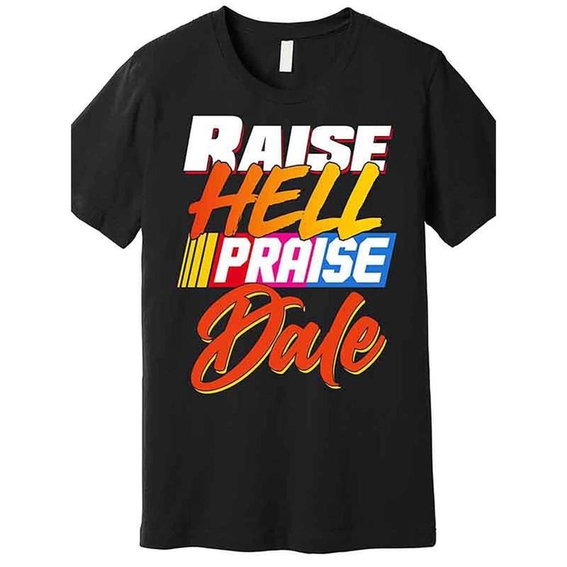 Raise Mouthless cat Praise Dale Casual T-shirt