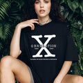 Raised on Hose Water and Neglect T-Shirt Generation X T-Shirt Comfort Fabric Hoodie, Sweatshirt | RetroVerseTees.com
