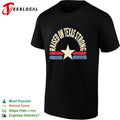 Raised on Texas strong lone star shirt