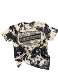 Raising Mayhem Acid Wash Shirt Hoodie, Sweatshirt | RetroVerseTees.com