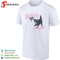 Raive Studio Cats kitten cute shirt