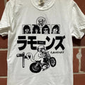 Ramønes fan art T-shirt, Gift For Her Hoodie, Sweatshirt | RetroVerseTees.com