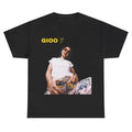 Ramos Black Shirt G Ramos Gift Tee Classic Cotton Hoodie, Sweatshirt | RetroVerseTees.com