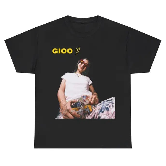 Ramos Black Shirt G Ramos Gift Tee Classic Cotton Hoodie, Sweatshirt | RetroVerseTees.com
