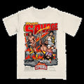 Randy Savage Tee Hoodie, Sweatshirt | RetroVerseTees.com