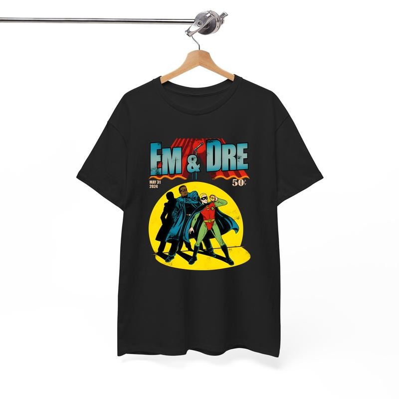 Rap God T-Shirt, Rapper Shirt, HipHop Shirt, EM vs Dre Shirt Hoodie, Sweatshirt | RetroVerseTees.com