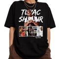 Rapper Hip Hop T-shirt Sweatshirt Hoodie | RetroVerseTees.com