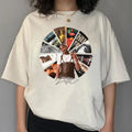 Rapper Hip Hop T-shirt Sweatshirt Hoodie, Gift For Fan | RetroVerseTees.com