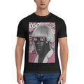 Rapper Tyler, The Creator Shirt Men's Basic Short Sleeve T-Shirt, Casual, Classic Fashion Cotton Underwear Shirt...