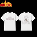 Rare Americans Alfred Cloud Holiday 2025 Two Sided Shirt