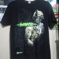 Rare Vintage 2011 Call Of Duty Modern Warfare 2 T-Shirt Medium Cotton Menswear Hoodie, Sweatshirt | RetroVerseTees.com