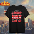 Rashee Rice Kansas City Everybody Gotta Eat Shirt