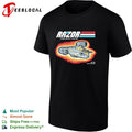 Razor a real bounty hunter ST 70 heavy gunship GI Joe Mandalorian parody shirt
