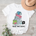 Read More Books Shirt, Book Lover T-shirt, Good Day to Read a Book Sweatshirt, Librarian Hoodie, Funny Reading Lover Tee,...