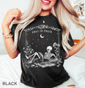 Read in Peace t-shirt, Skeleton Book Shirt, Skeleton Reading t-shirt, Book Lover Halloween Hoodie, Sweatshirt