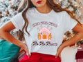 Realtor Christmas Shirt, This Girl Sells Ho Homes Shirt, Realtor Xmas Party Gift Tee, Real Estate Christmas T-Shirt,...