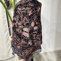 Rebozo. Shawl T-Shirts, Hoodie, Sweatshirt | RetroVerseTees.com