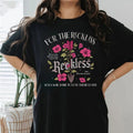 Reckless Lauren Roberts Bookish Shirt, Powerless Series Shirt, Kai And Paedyn Fan Merch, Romantasy Shirt For Book Lover,...