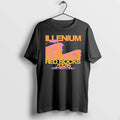 Red Rocks Amphitheatre Illenium August 19 2026 Tshirts Sweater