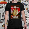 Red Rum Club June 19 2026 Liverpool UK Poster shirt