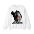 Red Star Billieee Eilishhh Sweatshirt, Graphic Sweater T-Shirts, Hoodie | RetroVerseTees.com