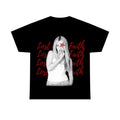 Red Star Lostyourfaith Tee Shirt, Avaaa Gift Fans Tee Cotton Fabric Hoodie, Sweatshirt | RetroVerseTees.com