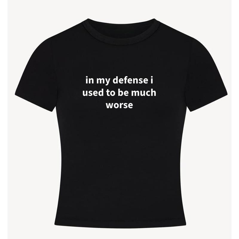 Red plumber brand My Defense Swoosh Use Hidden leaf ninja Be Much Worse Top | Womenswear style 02 T-Shirts, Hoodie,...