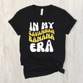 Red plumber brand My Savannah Banana Era Spiky hair fighters Lightsaber brand Shirt, Savannah Banana Spiky hair fighters...