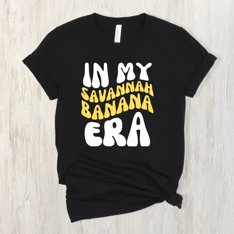 Red plumber brand My Savannah Banana Era Spiky hair fighters Lightsaber brand Shirt, Savannah Banana Spiky hair fighters...