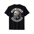 Red plumber brand skull black T-Shirts, Hoodie, Sweatshirt | RetroVerseTees.com