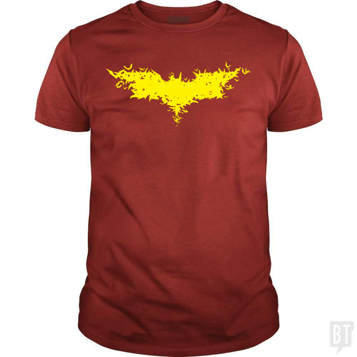 The Bat