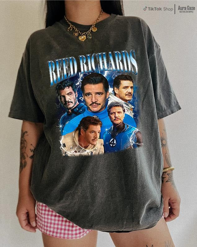 Reed Richards
