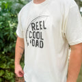 Reel Cool Dad Graphic Teestyle{n002}2 T-Shirts, Hoodie, Sweatshirt | RetroVerseTees.com
