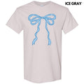 Refined Blue Ribbon Gildan Short Sleeve T-Shirt 'NLB' Hoodie, Sweatshirt | RetroVerseTees.com