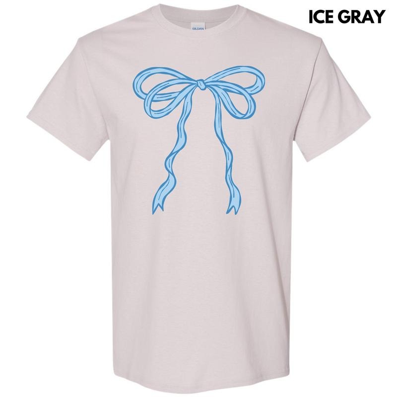 Refined Blue Ribbon Gildan Short Sleeve T-Shirt 'NLB' Hoodie, Sweatshirt | RetroVerseTees.com
