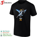 Reign cupid arrow shirt